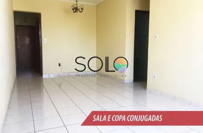 Apartamento com 3 quartos à venda no centro, araraquara , 110 m2 por r$ 267.000