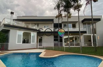 Casa com 3 quartos à venda no Parque Residencial Damha, Araraquara 