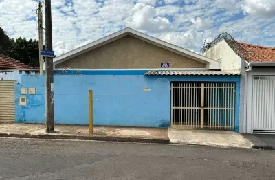 Casa com 2 quartos à venda no Jardim Tabapuã (Vila Xavier), Araraquara 
