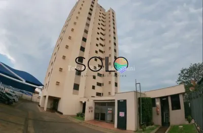 Apartamento com 2 quartos à venda na vila suconasa, araraquara , 85 m2 por r$ 235.000
