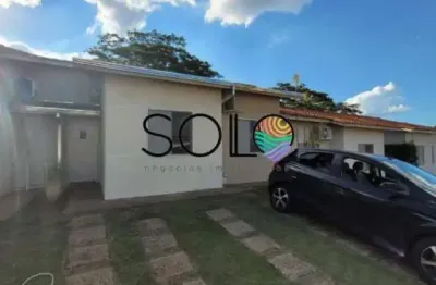 Casa com 2 quartos à venda no Jardim Higienópolis, Araraquara 