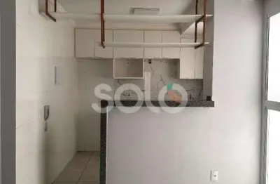 Apartamento com 2 quartos para alugar no jardim brasília (vila xavier), araraquara  por r$ 1.270