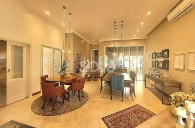 Casa em condomínio fechado com 3 quartos à venda na Rua José Barbieri Neto, 2571, Jardim Botânico, Araraquara