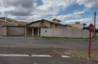 Casa com 3 quartos à venda no Jardim Imperador, Araraquara 