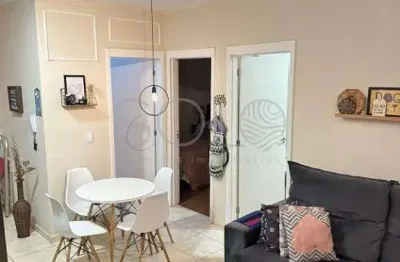 Apartamento com 2 quartos à venda no jardim residencial paraíso, araraquara , 43 m2 por r$ 160.000
