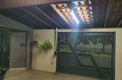 Casa com 3 quartos à venda no jardim gardênias, araraquara , 234 m2 por r$ 600.000
