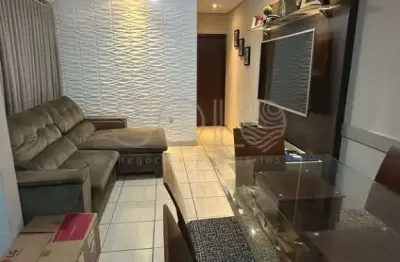Casa com 2 quartos à venda no Jardim Roberto Selmi Dei, Araraquara 