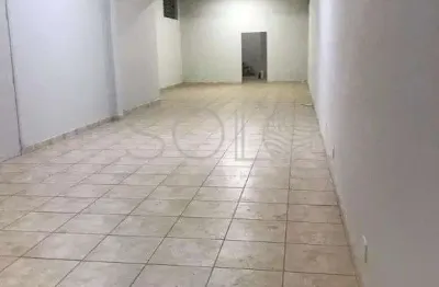Ponto comercial para alugar no centro, araraquara , 100 m2 por r$ 2.350