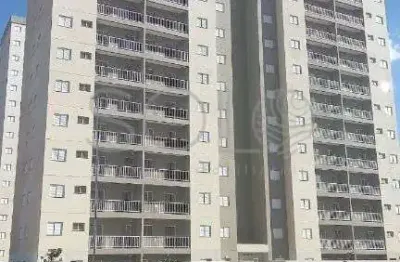 Apartamento com 2 quartos à venda na cidade jardim, araraquara , 52 m2 por r$ 255.000