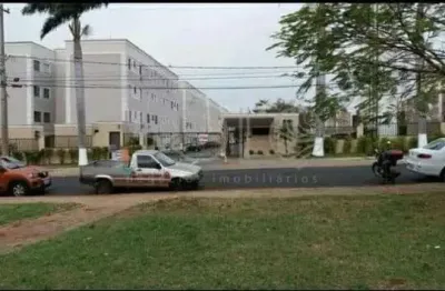 Apartamento com 2 quartos à venda no jardim primor, araraquara , 49 m2 por r$ 149.000