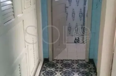 Casa com 5 quartos à venda no Centro, Araraquara 