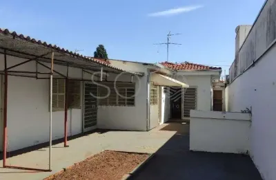 Casa com 3 quartos à venda no Centro, Araraquara 