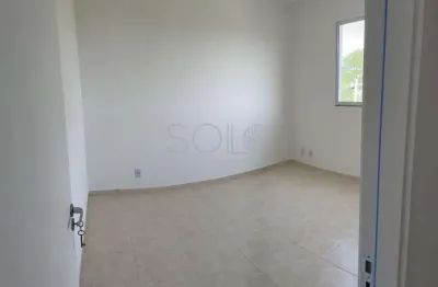 Apartamento com 2 quartos à venda na vila melhado, araraquara , 57 m2 por r$ 196.000
