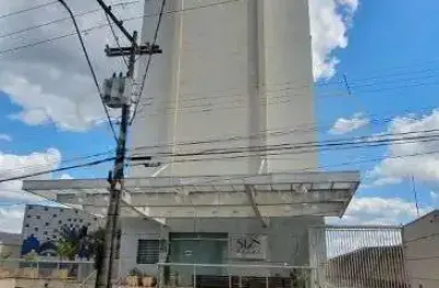 Flat com 1 quarto à venda no centro, araraquara , 17 m2 por r$ 180.000