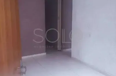 Apartamento com 2 quartos à venda no jardim residencial paraíso, araraquara , 44 m2 por r$ 80.000