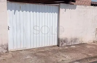 Casa com 2 quartos à venda no Jardim Indaiá, Araraquara 