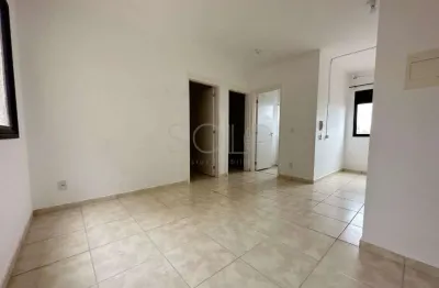 Apartamento com 2 quartos à venda no jardim residencial paraíso, araraquara , 43 m2 por r$ 190.000