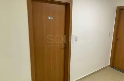 Apartamento com 2 quartos para alugar no jardim tamoio, araraquara , 49 m2 por r$ 1.200