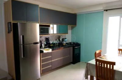 Apartamento com 2 quartos à venda na vila ferroviária, araraquara , 49 m2 por r$ 320.000