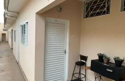 Kitnet / stúdio para alugar no centro, araraquara , 40 m2 por r$ 600