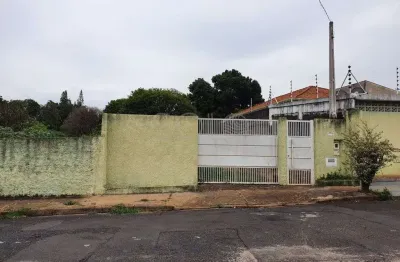 Terreno à venda na vila vieira (vila xavier), araraquara  por r$ 420.000