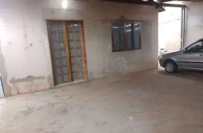 Casa com 3 quartos à venda no Jardim Roberto Selmi Dei, Araraquara 