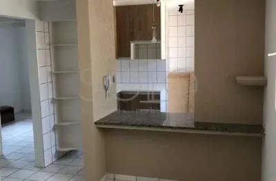 Apartamento com 2 quartos à venda no parque laranjeiras, araraquara , 57 m2 por r$ 160.000