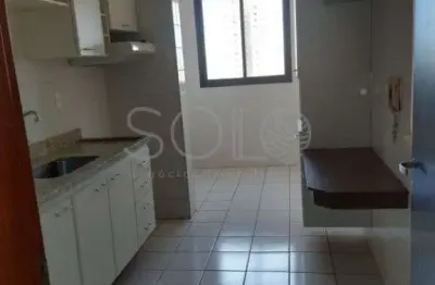 Apartamento com 2 quartos à venda no centro, araraquara , 26 m2 por r$ 385.000