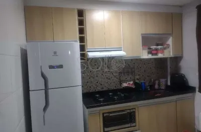 Apartamento com 2 quartos à venda no parque residencial iguatemi, araraquara , 55 m2 por r$ 138.000