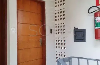 Apartamento com 2 quartos à venda na vila xavier (vila xavier), araraquara , 81 m2 por r$ 120.000