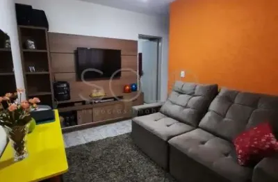 Apartamento com 2 quartos à venda no jardim residencial paraíso, araraquara , 56 m2 por r$ 190.000