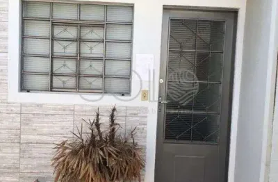 Casa com 2 quartos à venda no Jardim Almeida, Araraquara 