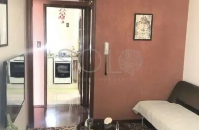 Apartamento com 2 quartos à venda no jardim europa (vila xavier), araraquara , 53 m2 por r$ 150.000