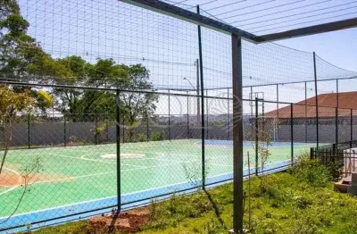 Apartamento com 2 quartos à venda no campos ville, araraquara , 43 m2 por r$ 160.000