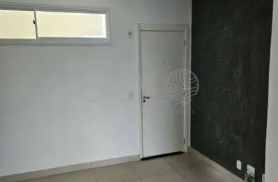 Apartamento com 2 quartos à venda no Jardim Residencial Paraíso, Araraquara 