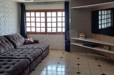 Casa com 3 quartos à venda no Jardim das Estações (Vila Xavier), Araraquara 