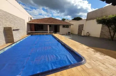 Casa com 2 quartos à venda no Centro, Araraquara 