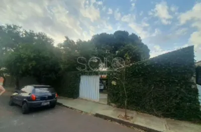 Casa com 1 quarto à venda no Centro, Araraquara 