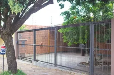 Casa com 2 quartos à venda no Jardim Pinheiros (Vila Xavier), Araraquara 