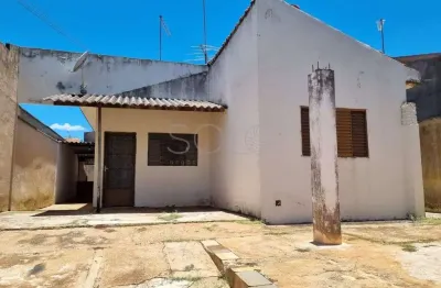 Casa com 3 quartos à venda no Parque Residencial Vale do Sol, Araraquara 