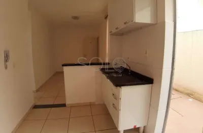Apartamento com 2 quartos à venda na Avenida João Soares e Arruda, 1444, Jardim das Flores, Araraquara, 50 m2 por R$ 175.000