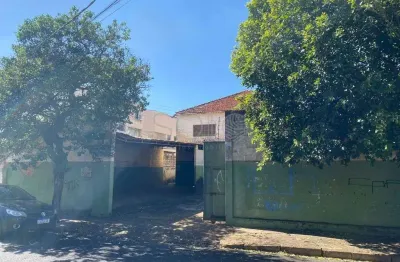 Barracão / galpão / depósito à venda na vila nossa senhora do carmo, araraquara , 327 m2 por r$ 340.000