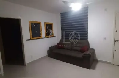 Apartamento com 2 quartos à venda no jardim residencial paraíso, araraquara , 43 m2 por r$ 220.000