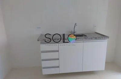 Apartamento com 2 quartos à venda na Vila Suconasa, Araraquara 
