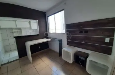 Apartamento com 2 quartos à venda no jardim quitandinha, araraquara , 47 m2 por r$ 149.500