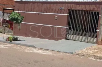 Casa com 2 quartos à venda no Jardim Nova Araraquara, Araraquara 