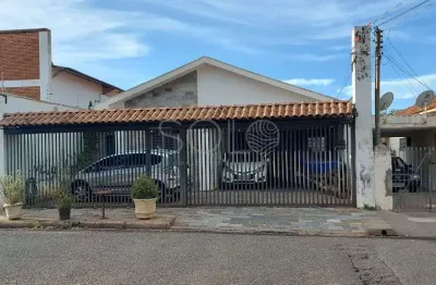 Casa com 3 quartos à venda no Jardim Quitandinha, Araraquara 
