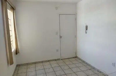 Apartamento com 2 quartos à venda no jardim das estações (vila xavier), araraquara , 51 m2 por r$ 116.000