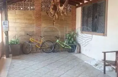 Casa com 3 quartos à venda no Jardim Maria Luiza, Araraquara 