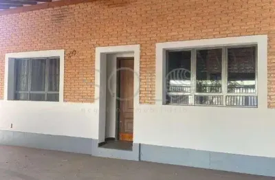 Casa com 2 quartos à venda na Vila Xavier (Vila Xavier), Araraquara 